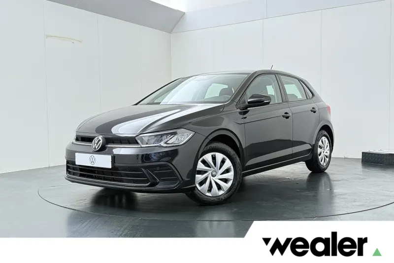 Volkswagen Polo (2022)
