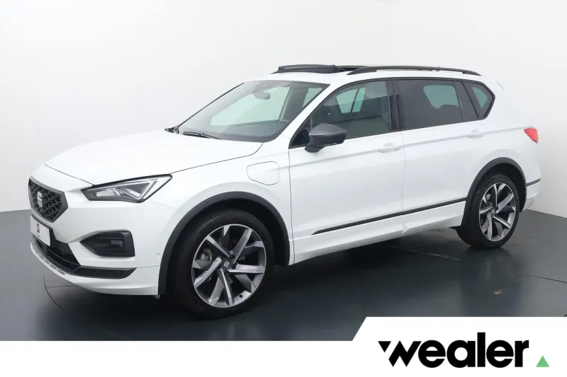 SEAT Tarraco (2024)