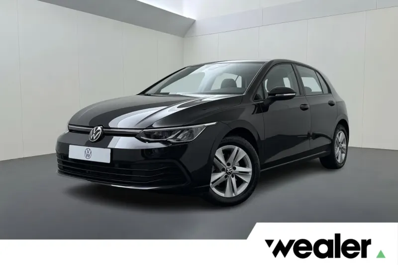 Volkswagen Golf (2022)