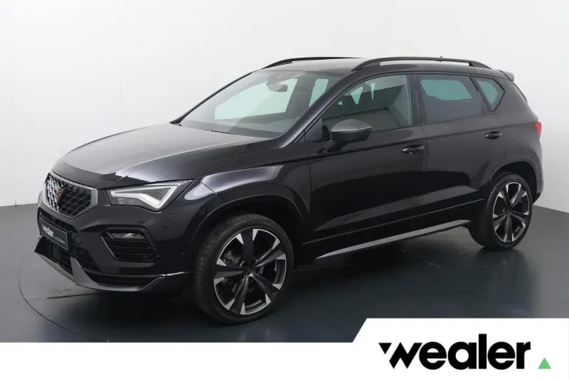 SEAT Ateca (2024)
