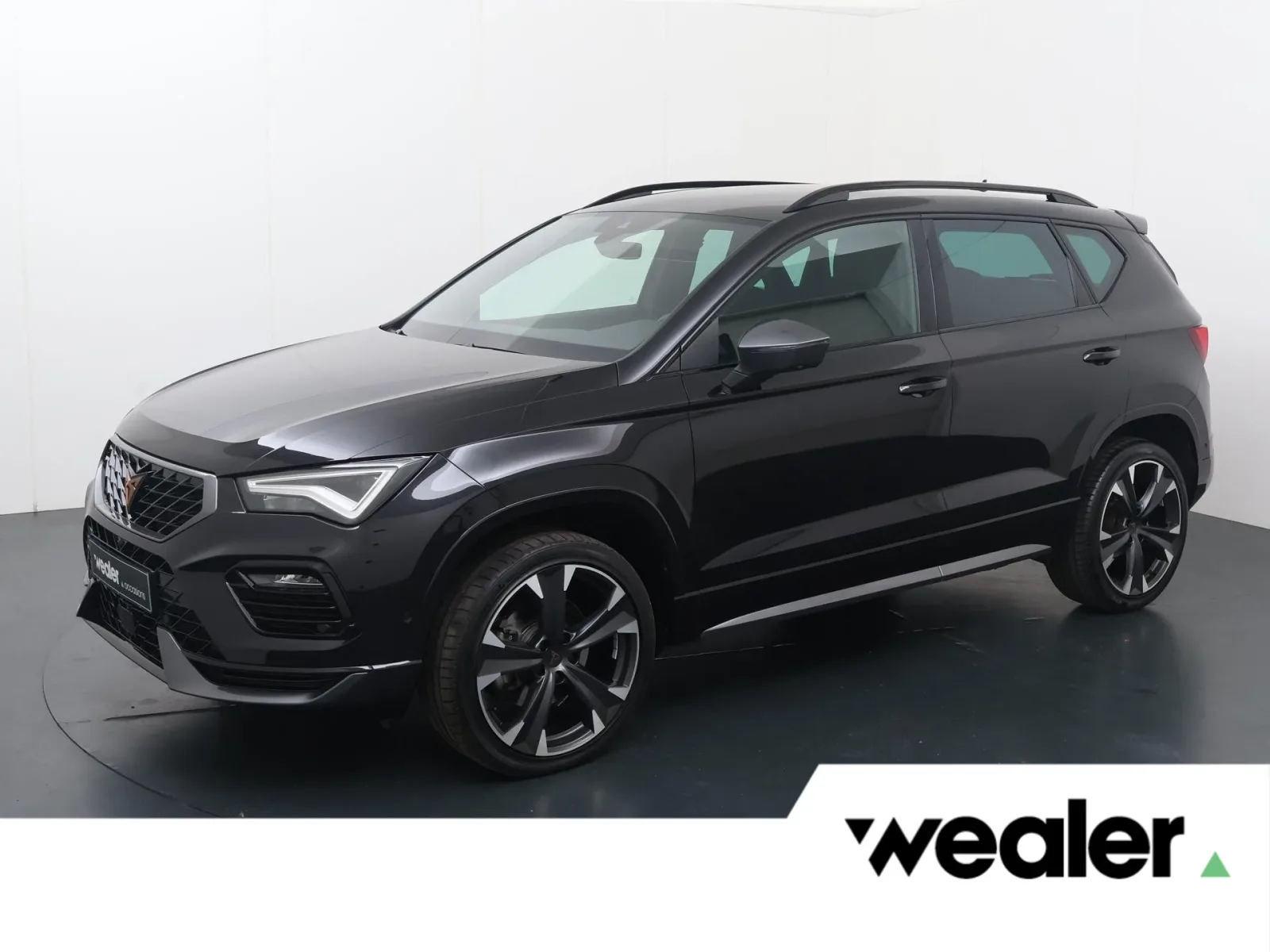SEAT Ateca (2024) — foto 1