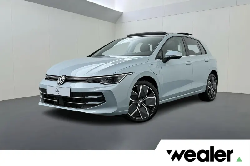 Volkswagen Golf (2026)