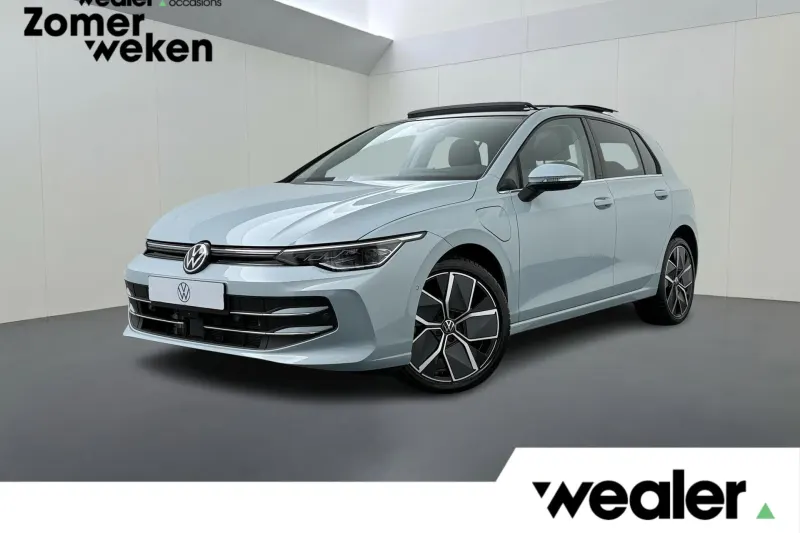 Volkswagen Golf (2026)