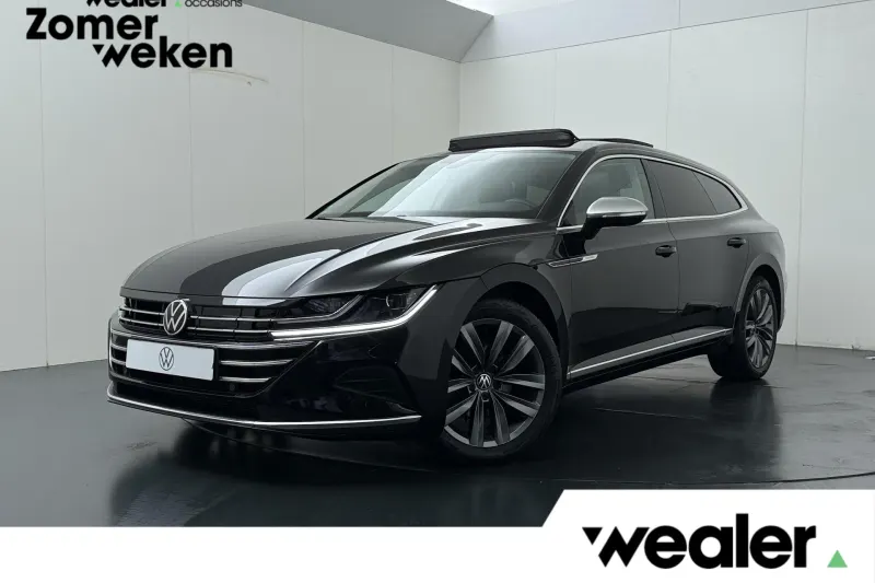 Volkswagen Arteon (2022)