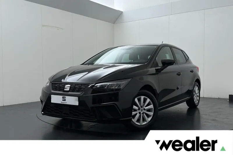 SEAT Ibiza (2023)