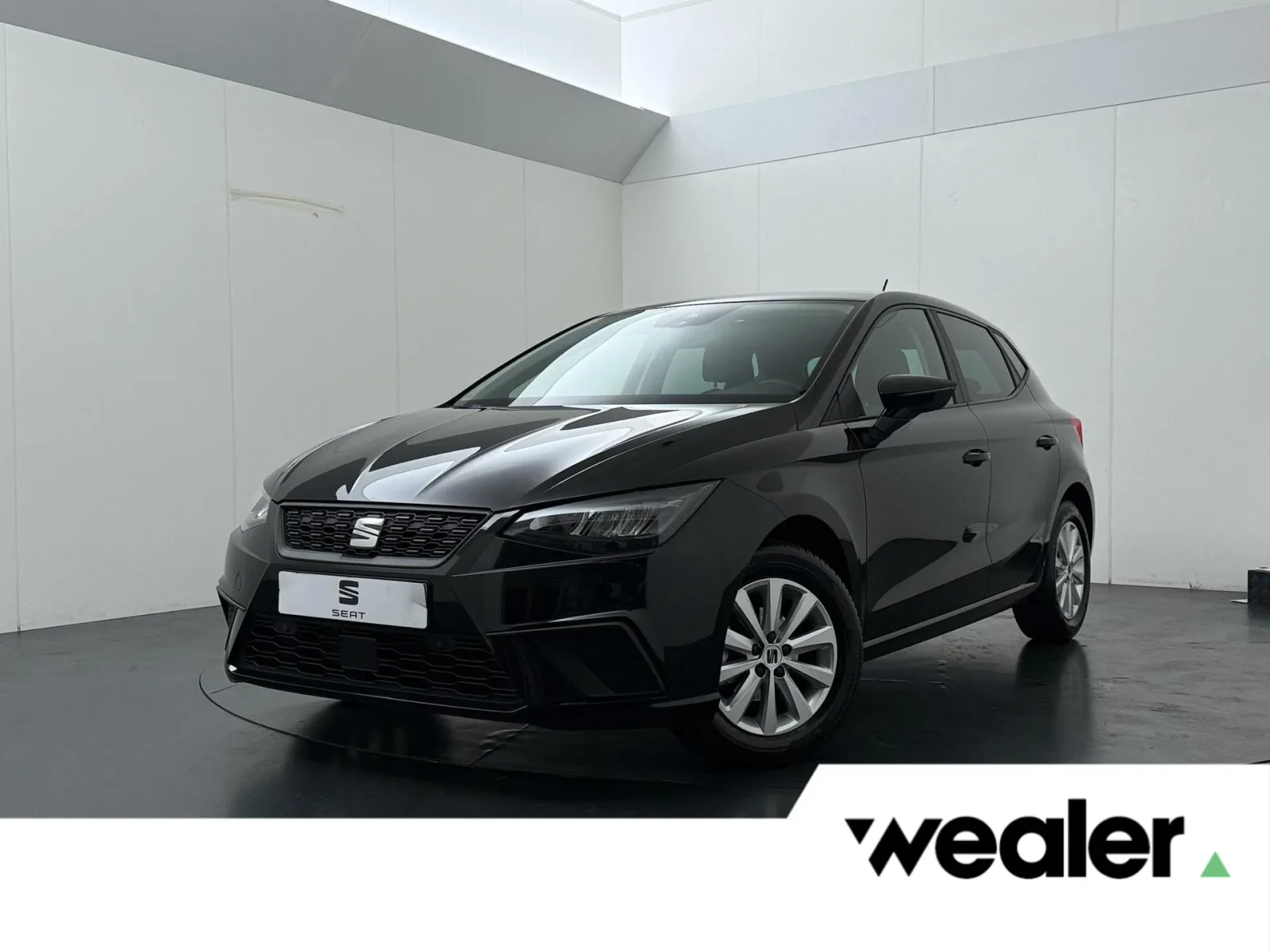 SEAT Ibiza (2023) — foto 1