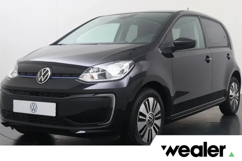 Volkswagen e-Up! (2025)