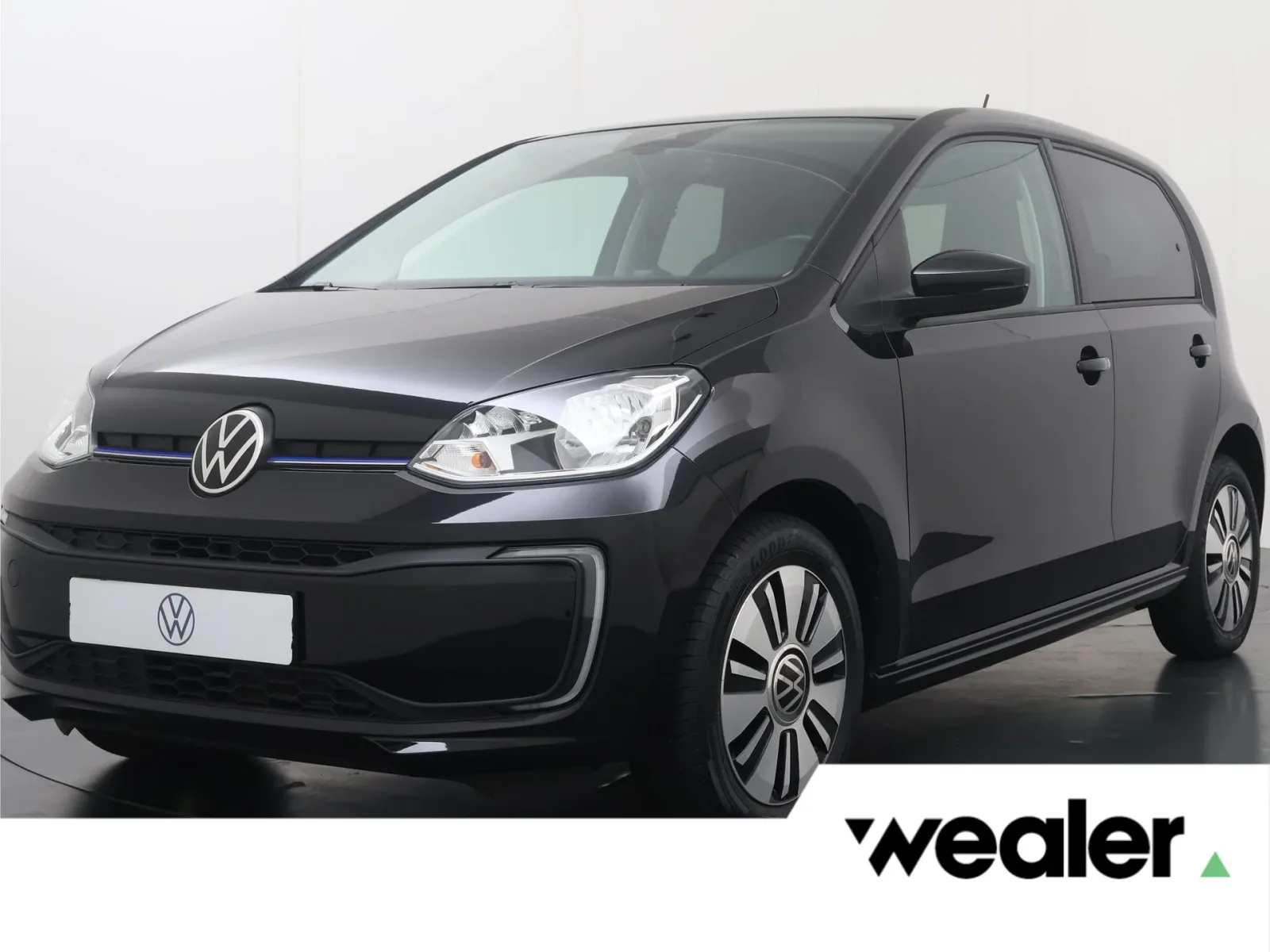 Volkswagen e-Up! (2025) — foto 1