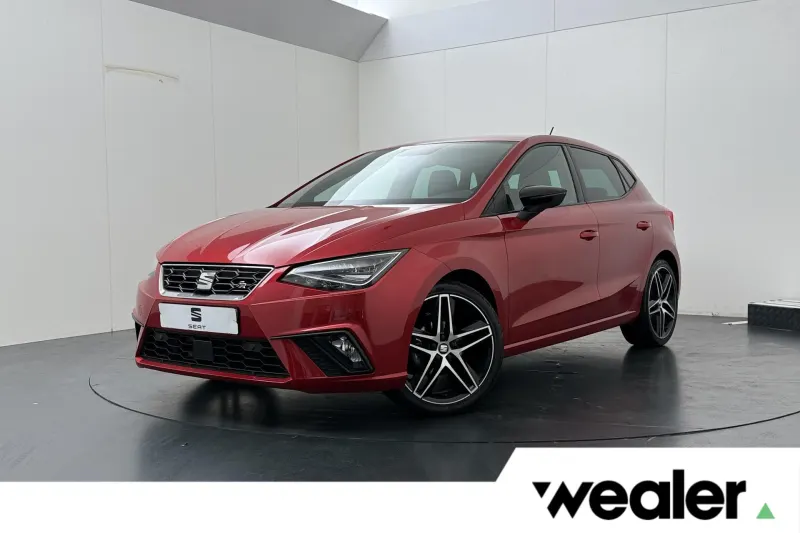 SEAT Ibiza (2020)