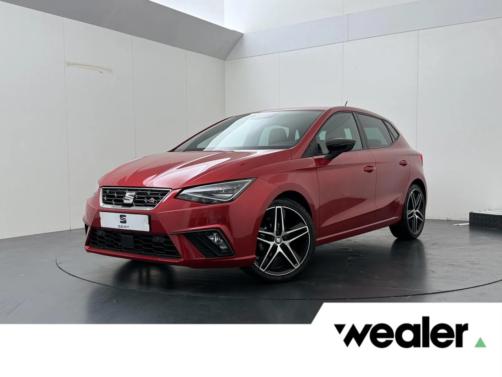 SEAT Ibiza (2020) — foto 1