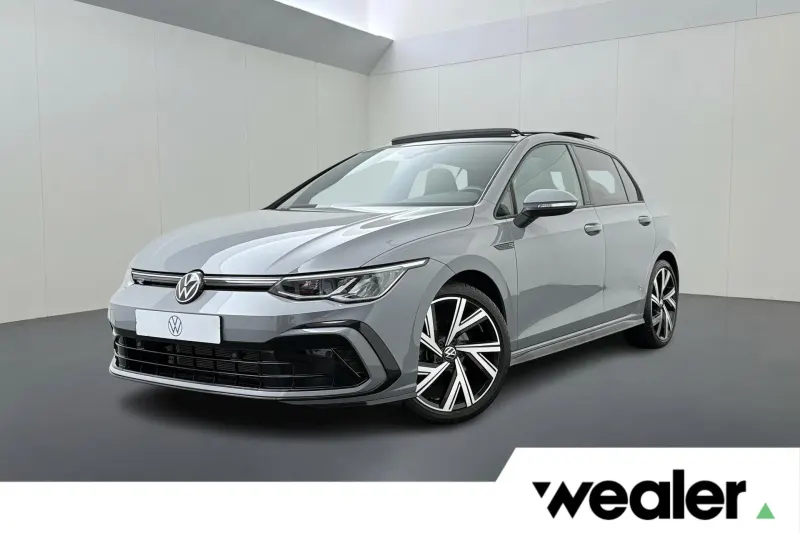 Volkswagen Golf (2023)