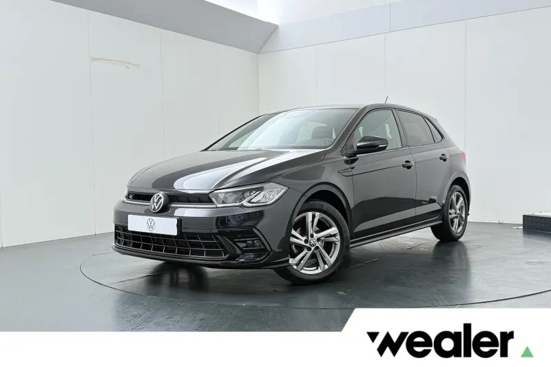 Volkswagen Polo (2022)