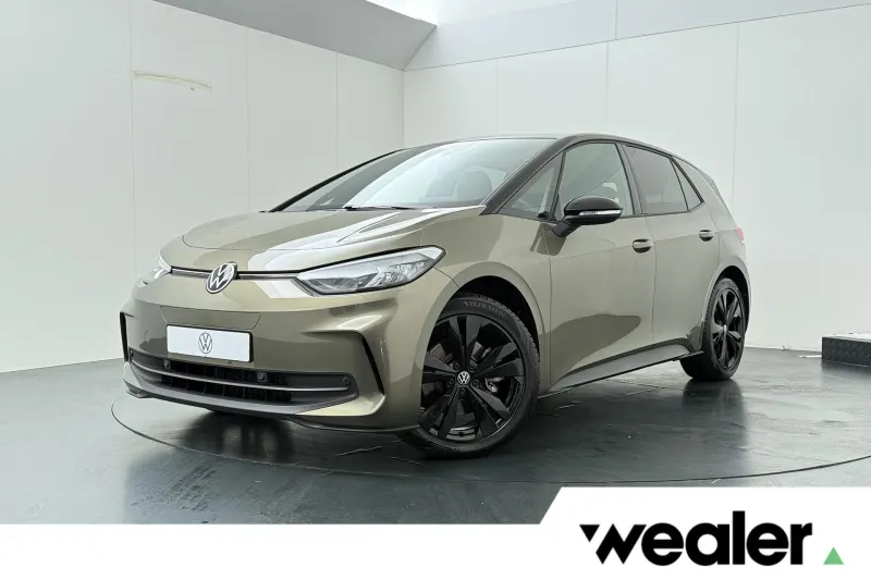 Volkswagen ID.3 (2025)