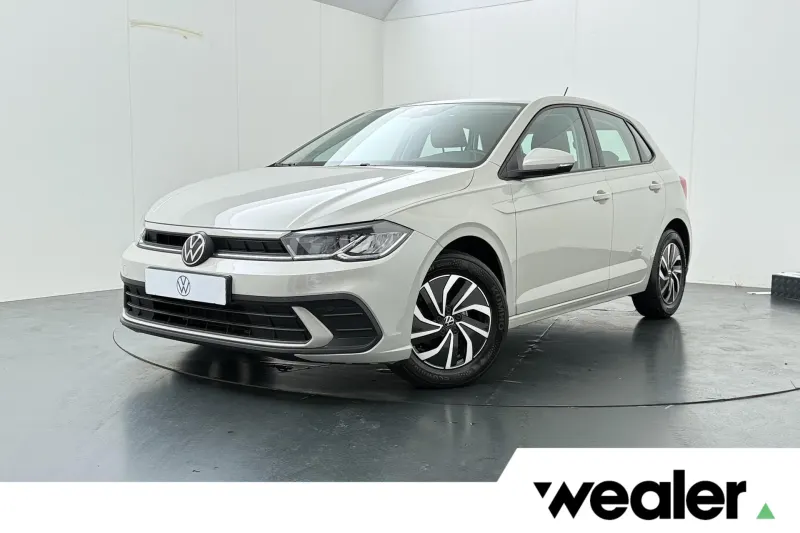 Volkswagen Polo (2023)