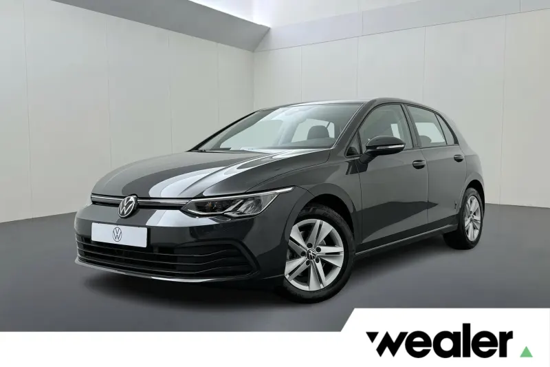 Volkswagen Golf (2023)