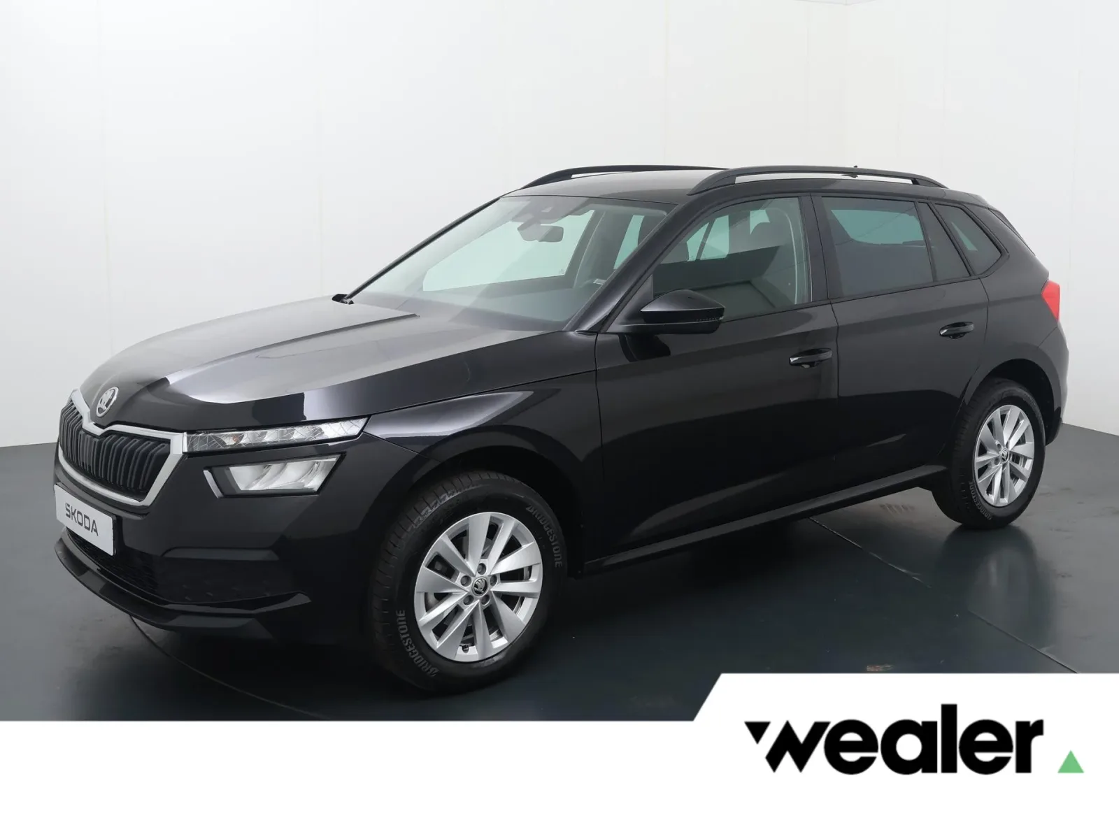 Škoda Kamiq (2023) — foto 1