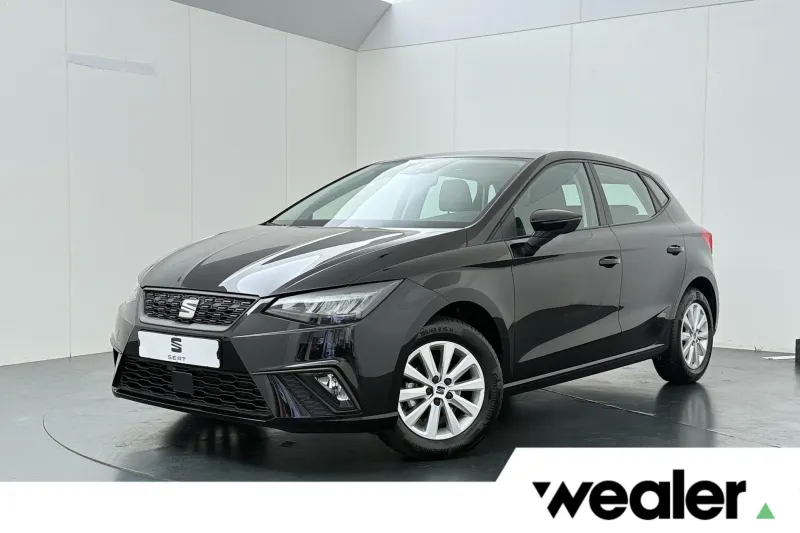 SEAT Ibiza (2025)