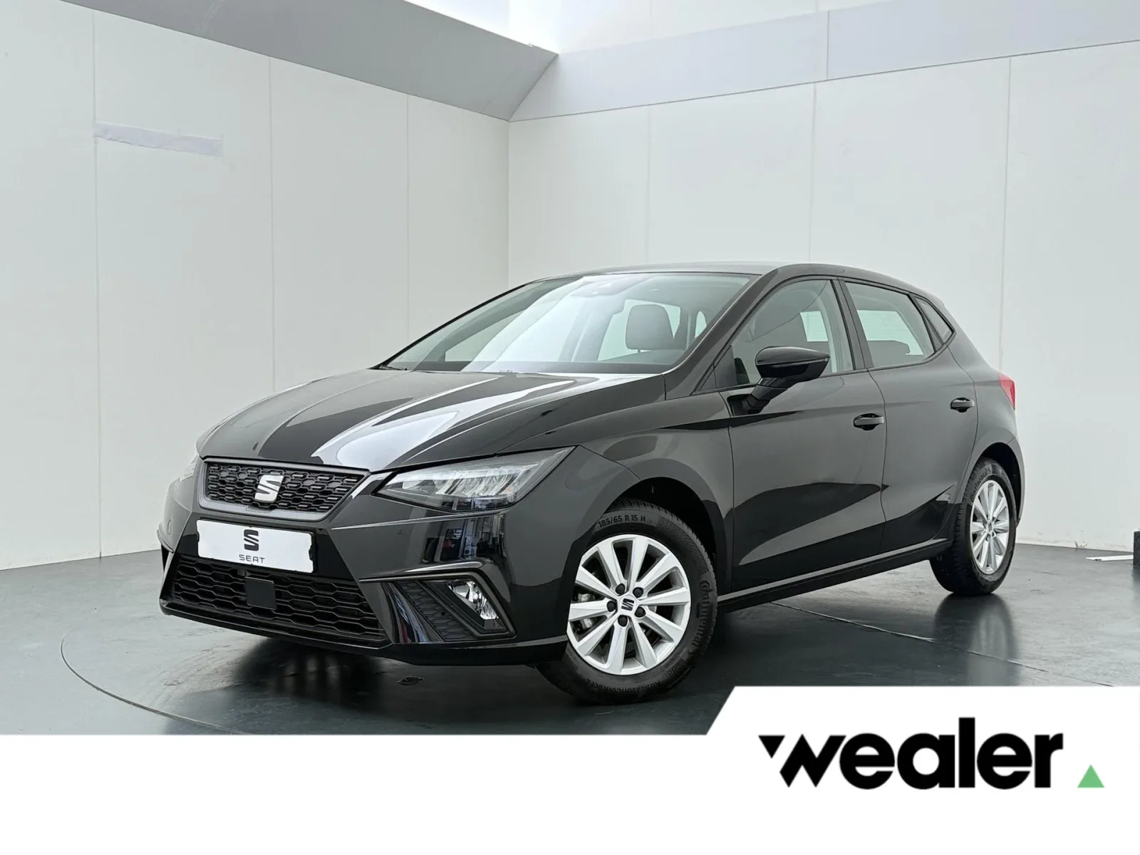 SEAT Ibiza (2025) — foto 1