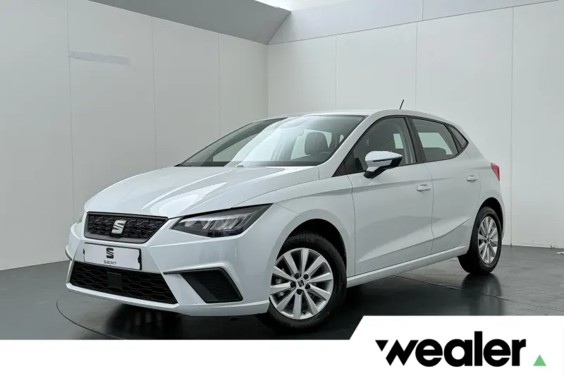 SEAT Ibiza (2024)