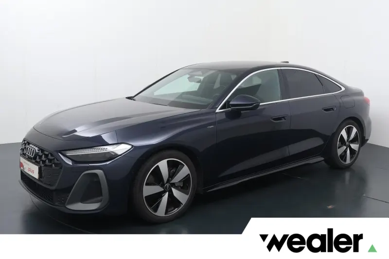 Audi A5 (2025)