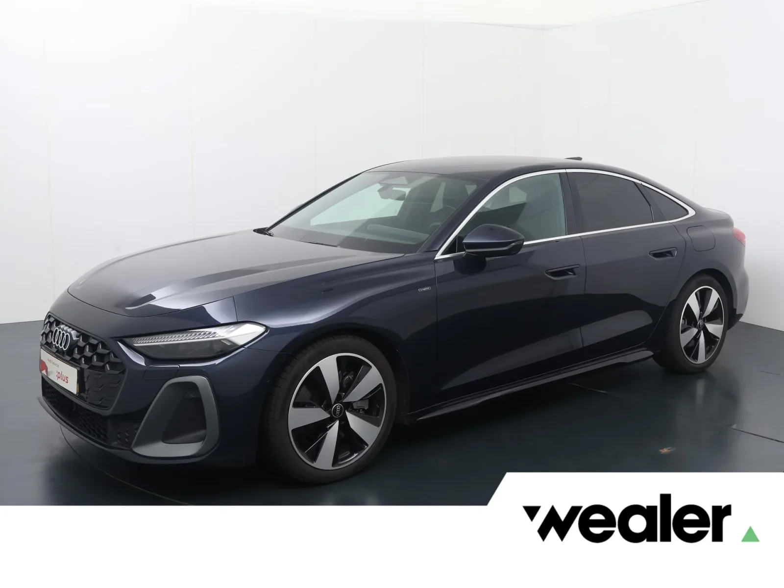 Audi A5 (2025) — foto 1