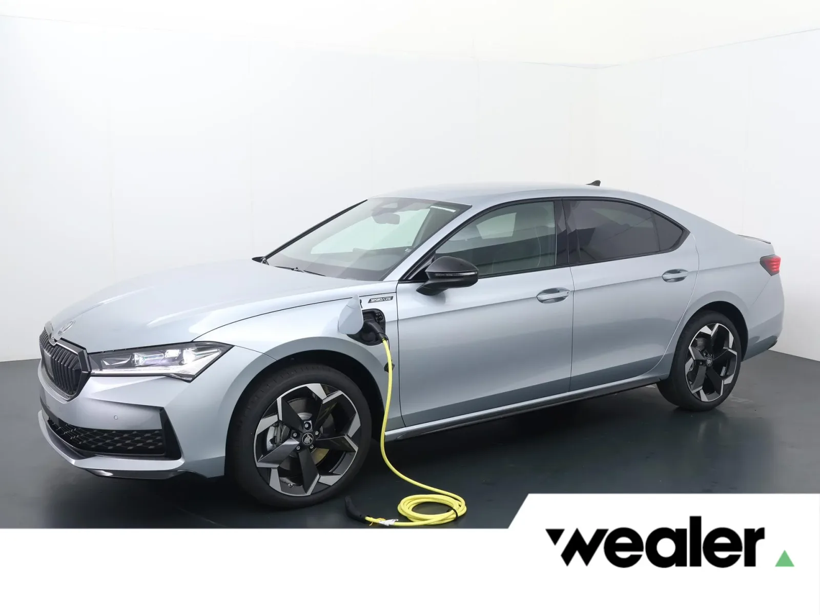 Škoda Superb (2026) — foto 1