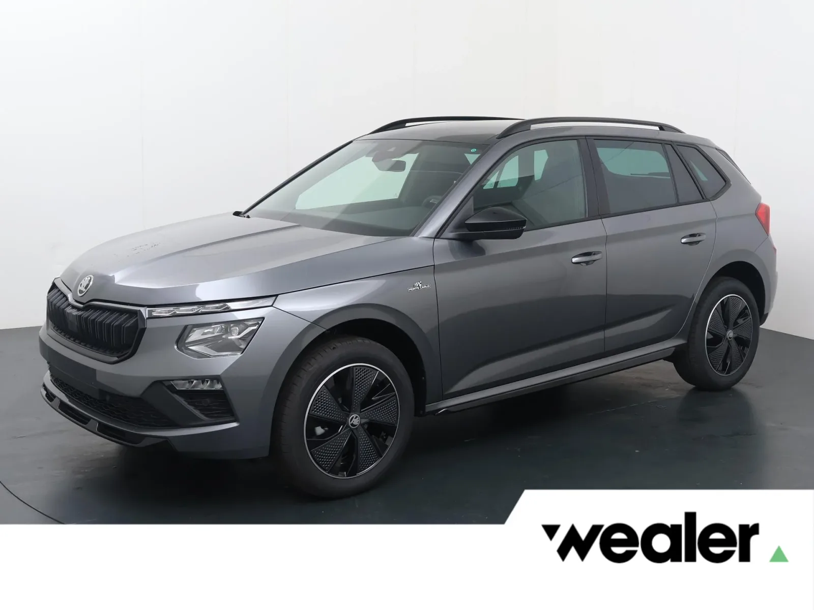 Škoda Kamiq (2026) — foto 1