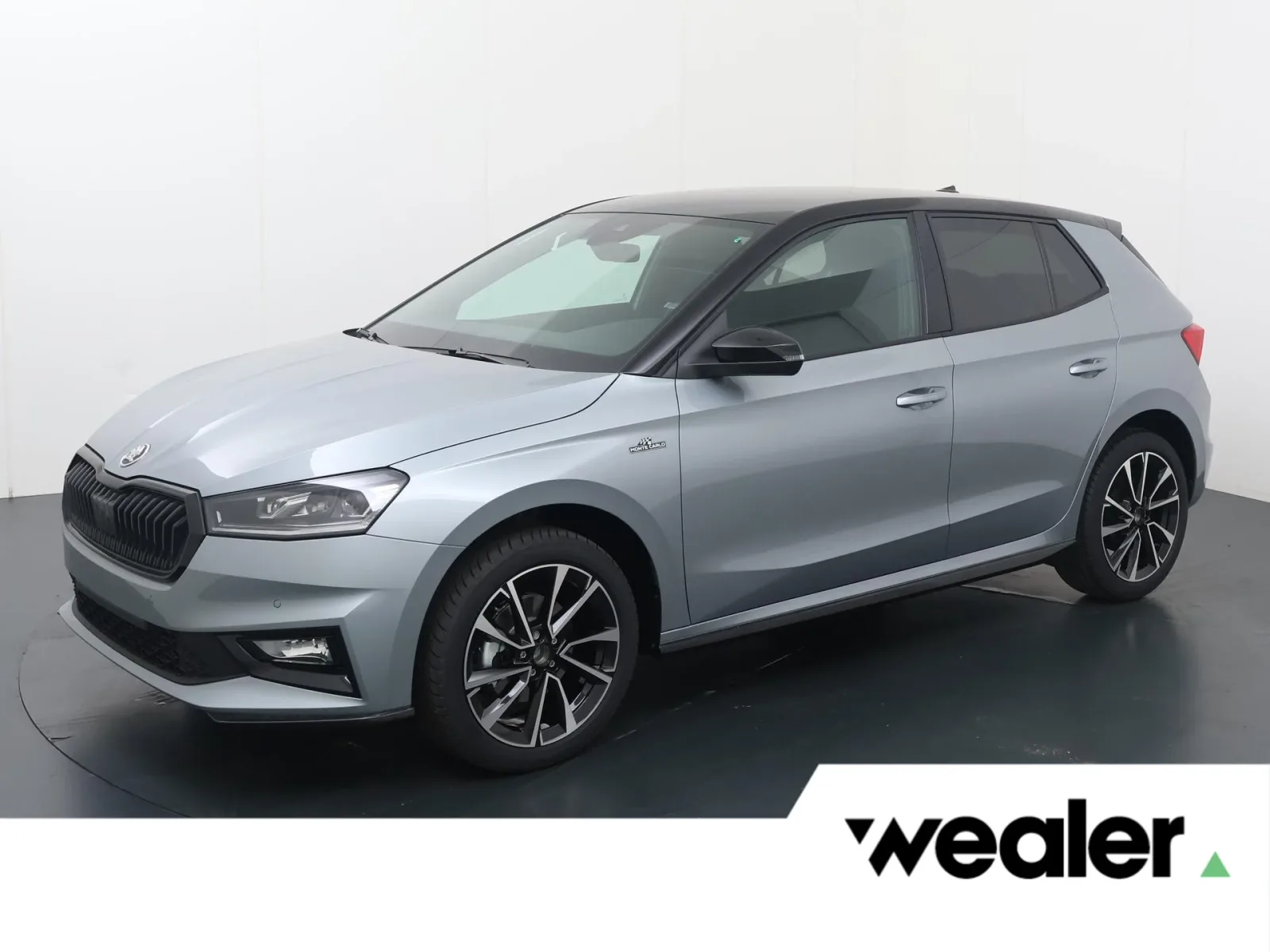 Škoda Fabia (2026) — foto 1