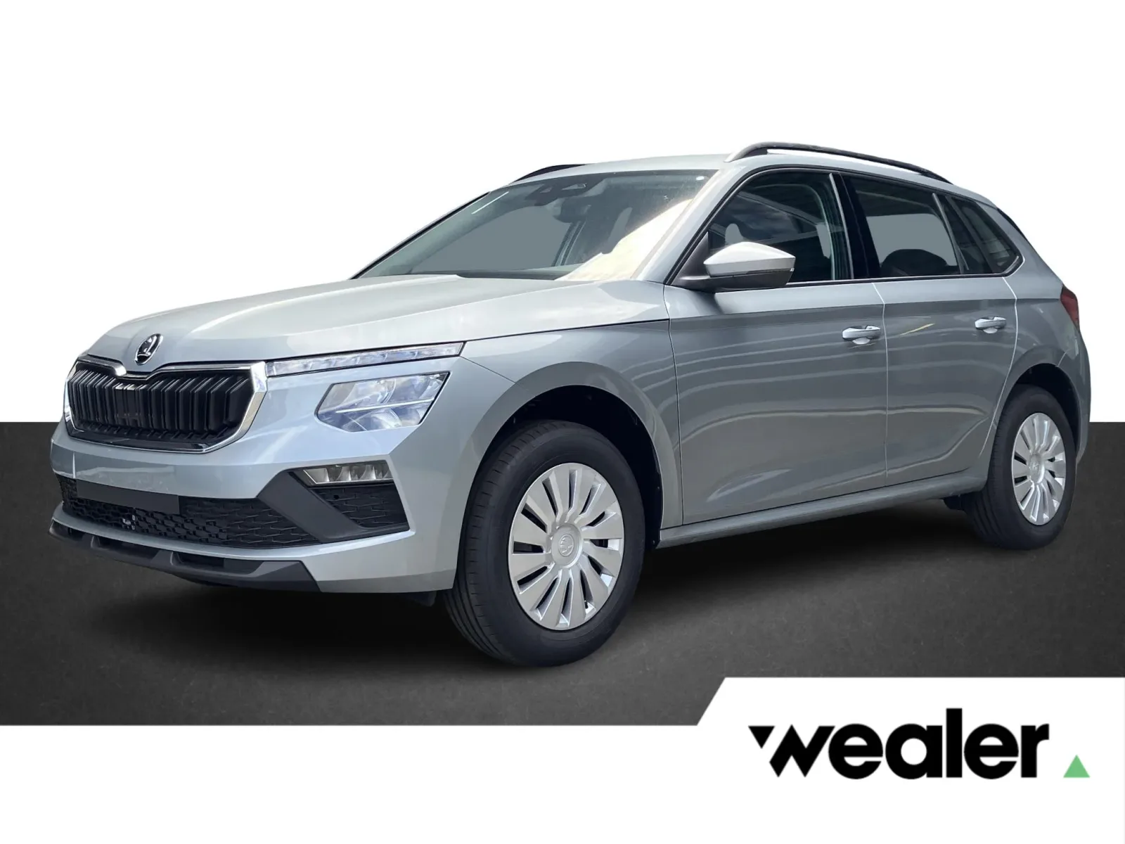 Škoda Kamiq (2026) — foto 1