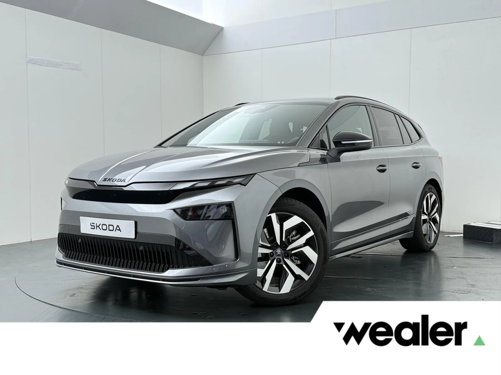 Škoda Enyaq (2026) — foto 1