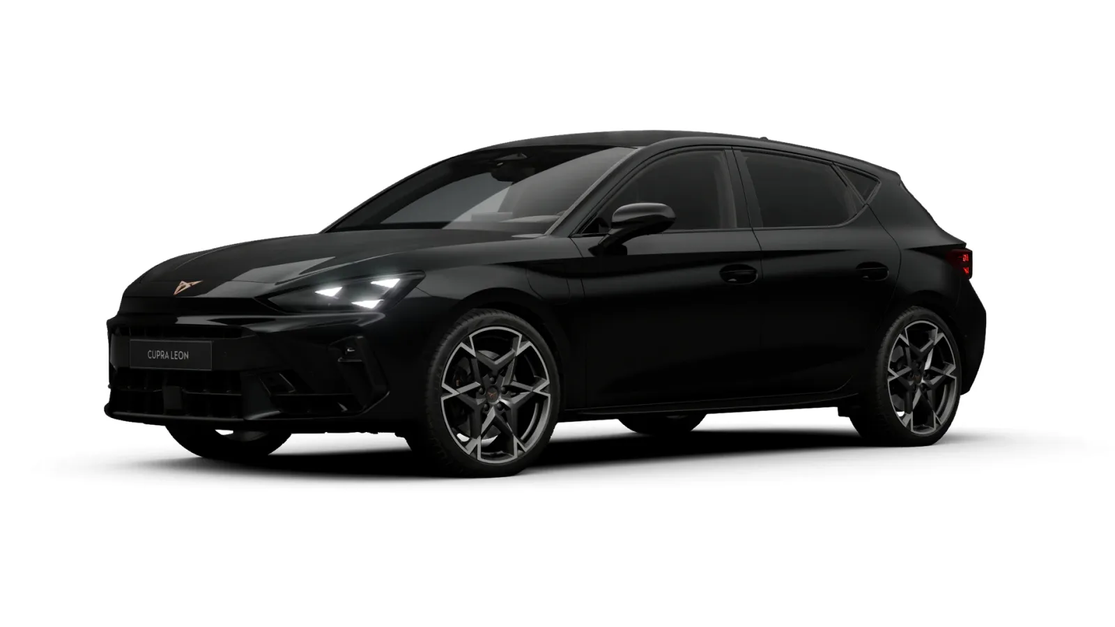CUPRA Leon (2026) — foto 1