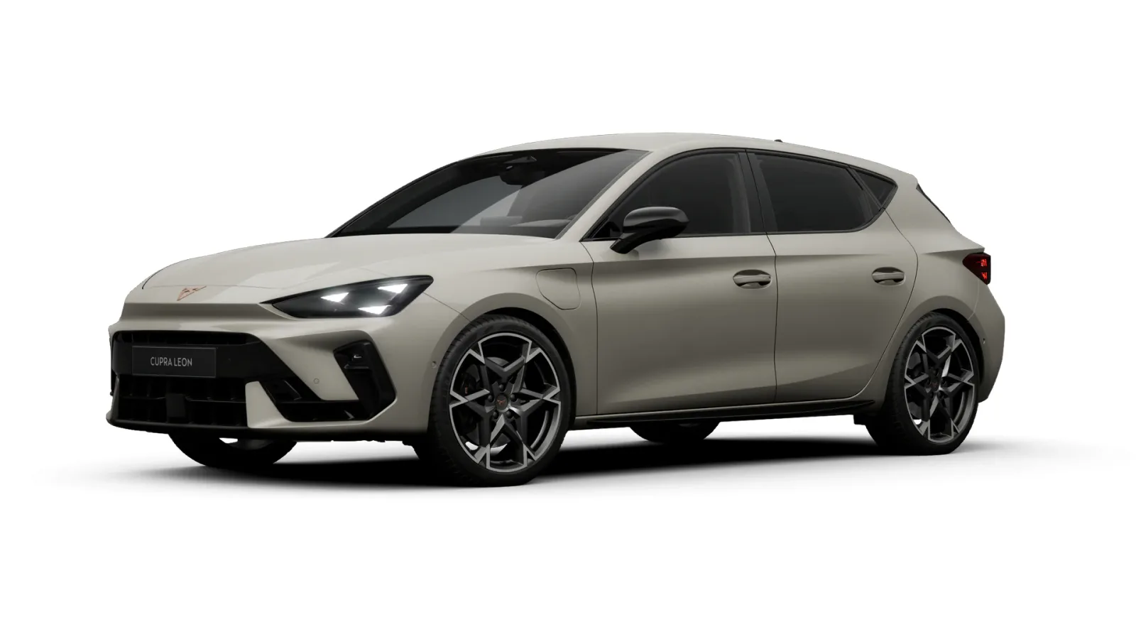 CUPRA Leon (2026) — foto 1