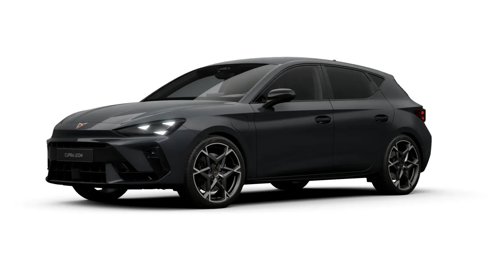 CUPRA Leon (2026) — foto 1