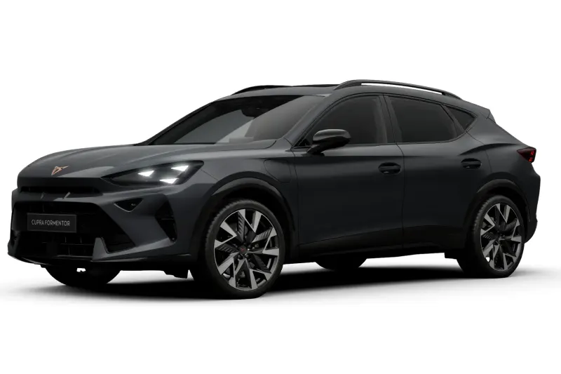CUPRA Formentor (2026)