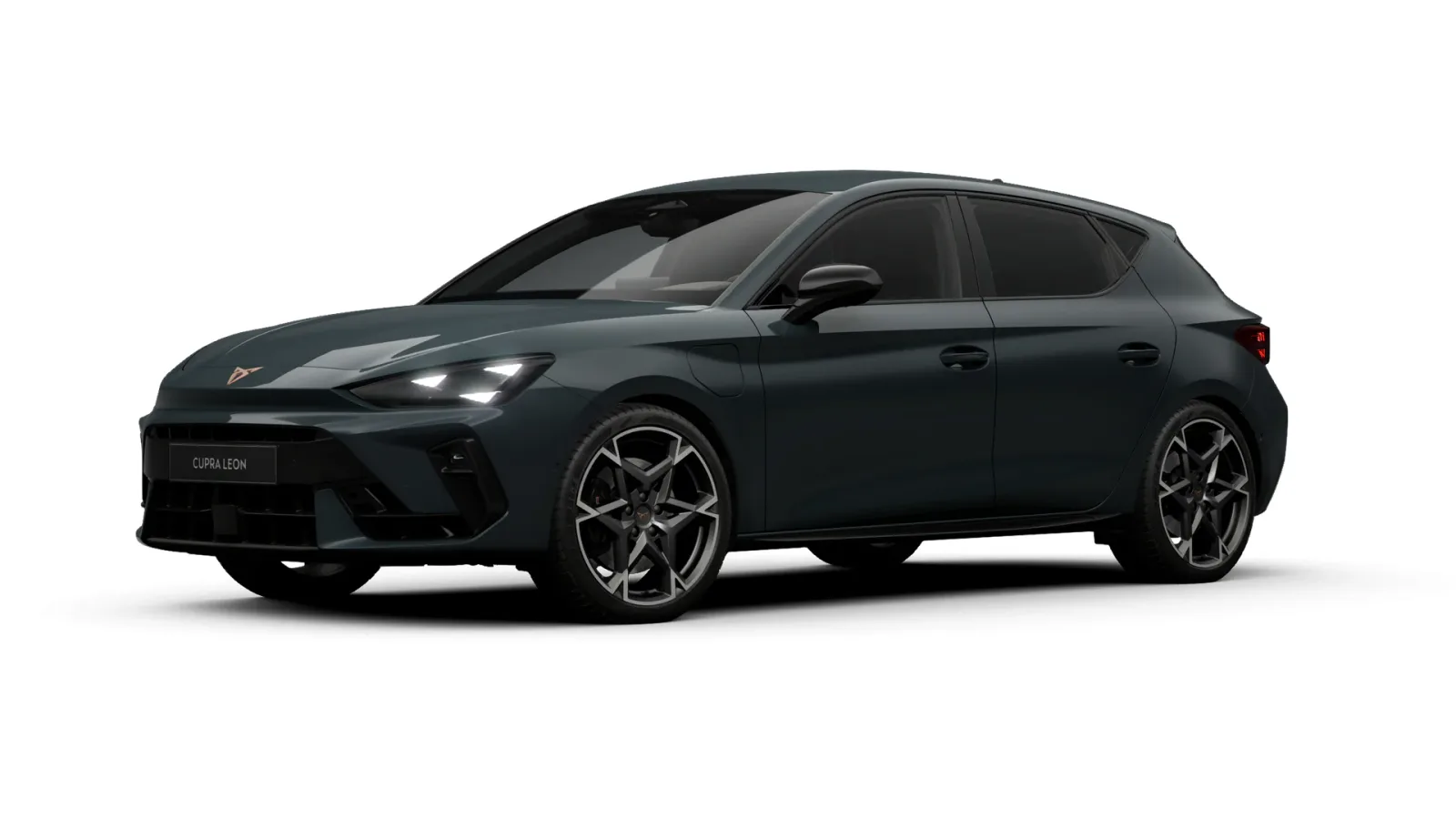CUPRA Leon (2026) — foto 1
