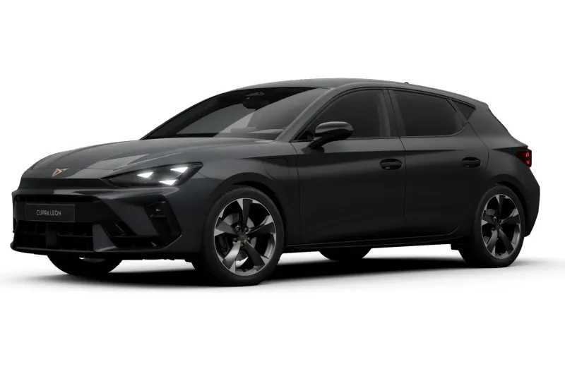 CUPRA Leon (2026)