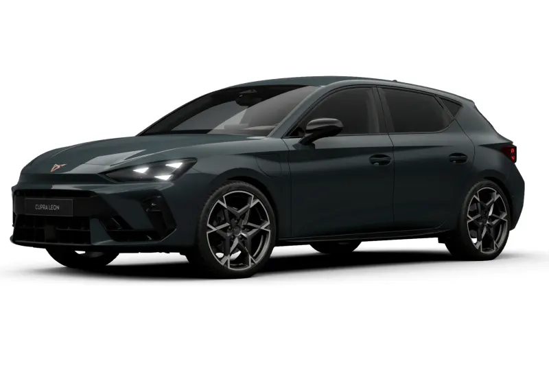 CUPRA Leon (2026)