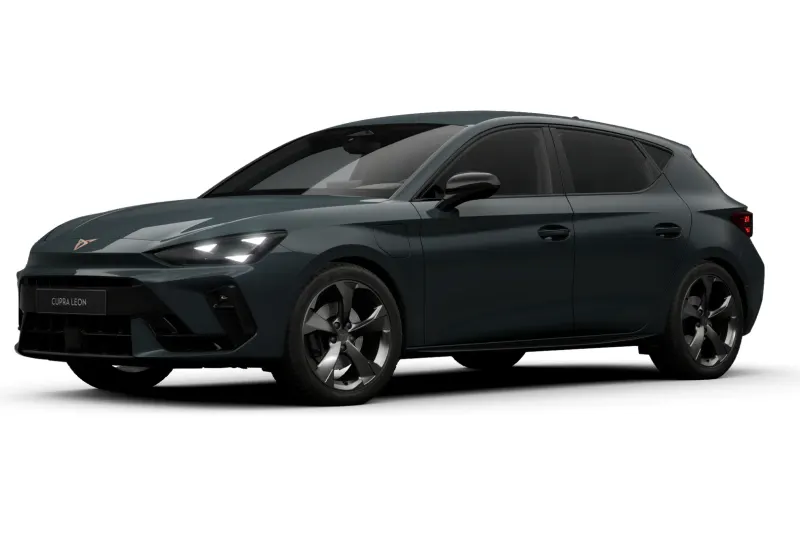 CUPRA Leon (2026)
