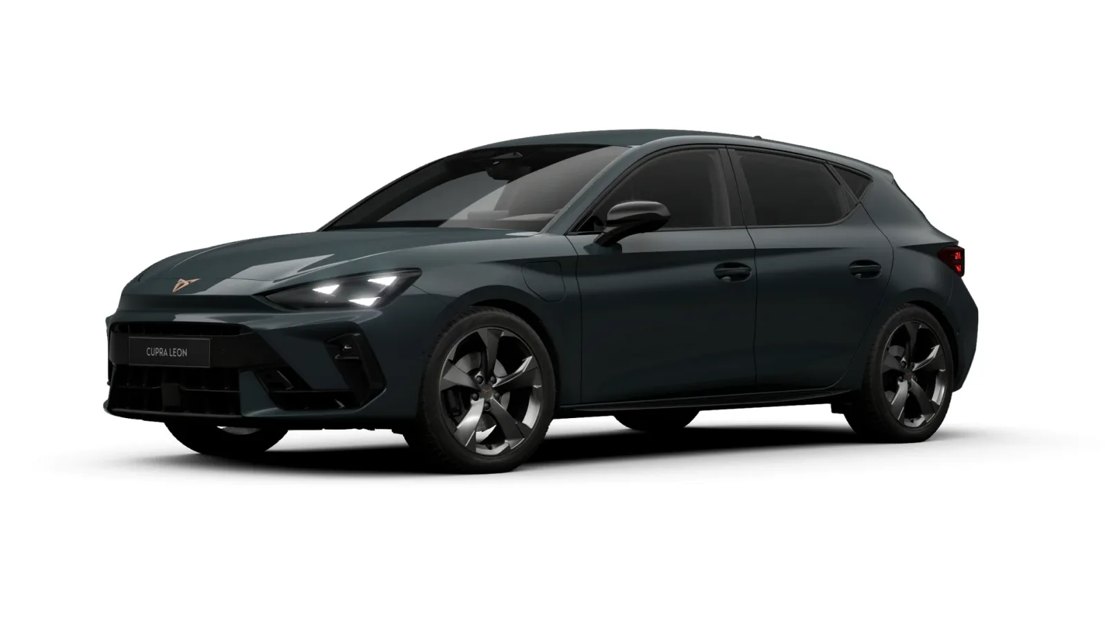 CUPRA Leon (2026) — foto 1