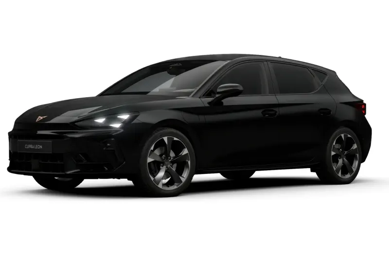 CUPRA Leon (2026)