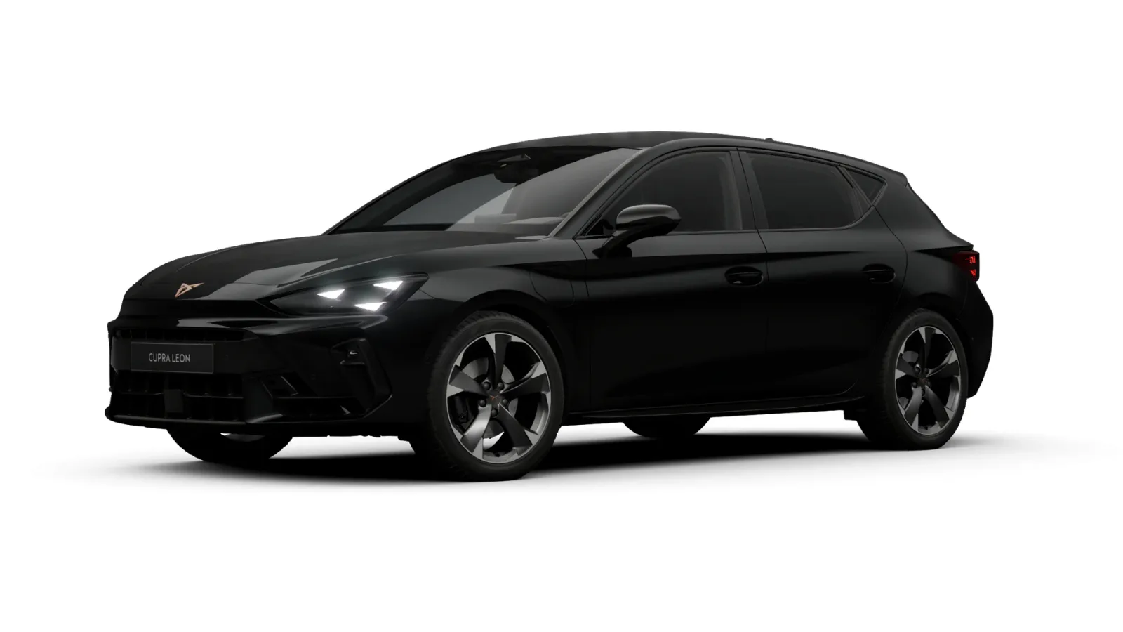 CUPRA Leon (2026) — foto 1