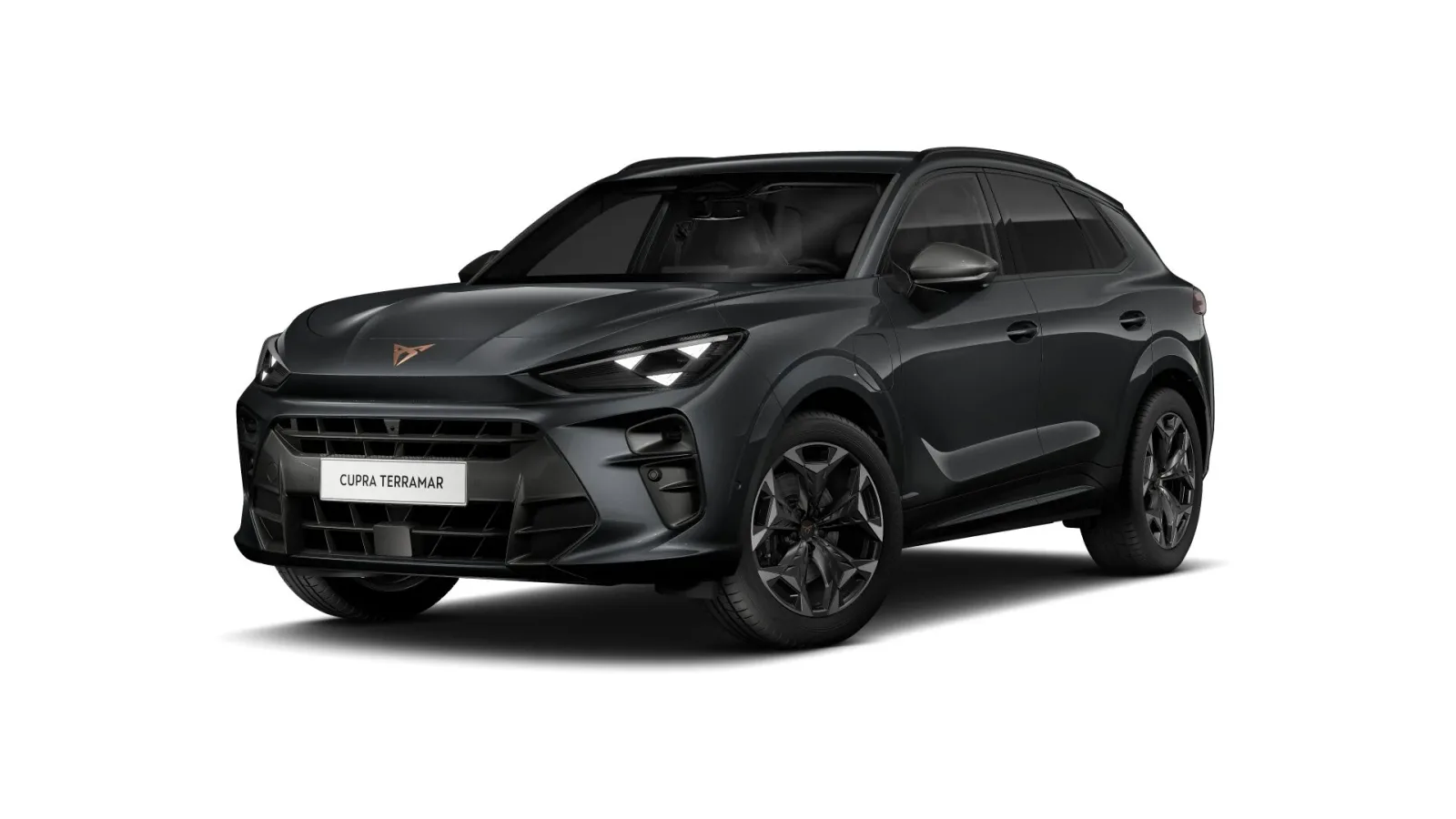 CUPRA Terramar (2026) — foto 1