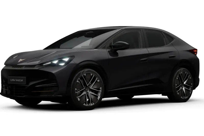 CUPRA Tavascan (2026)