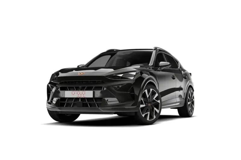 CUPRA Formentor (2026)