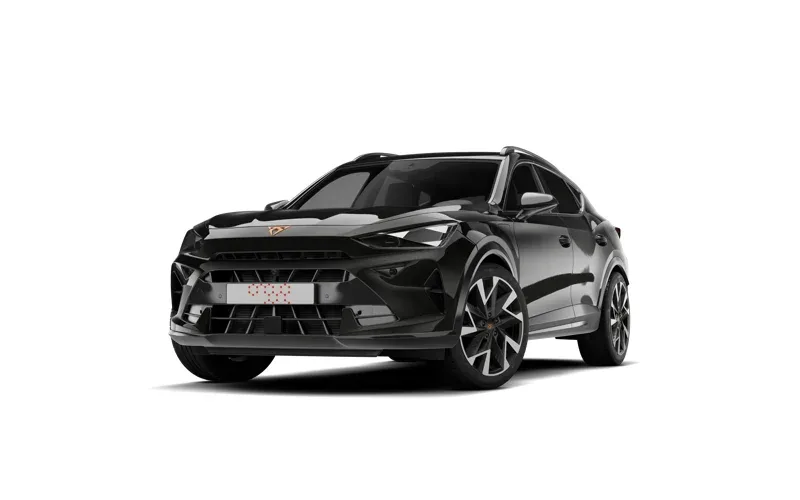 CUPRA Formentor (2026) — foto 1