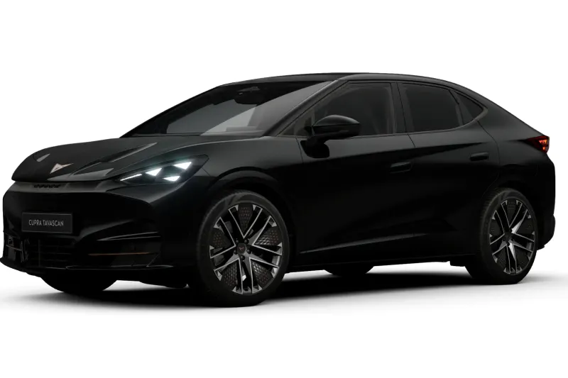 CUPRA Tavascan (2026)
