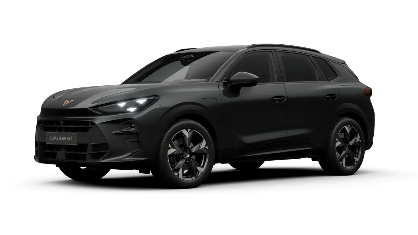 CUPRA Terramar (2026) — foto 1