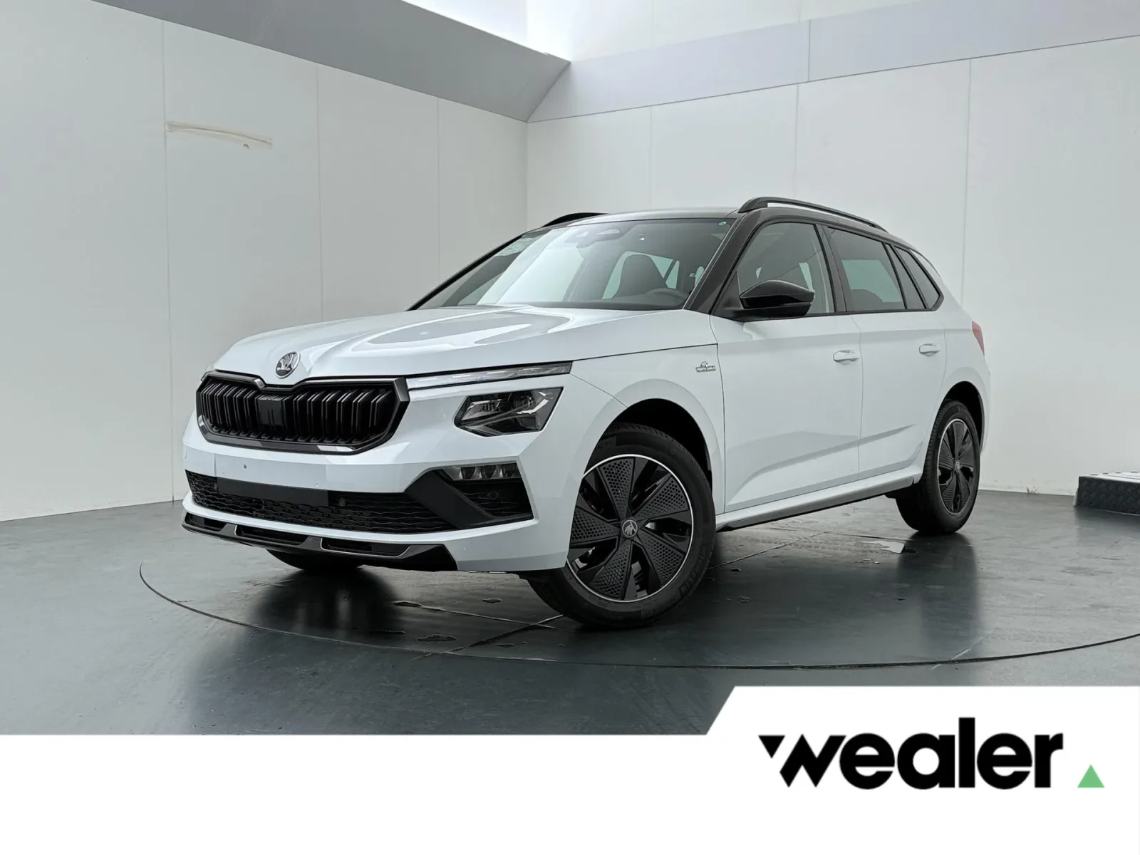 Škoda Kamiq (2026) — foto 1