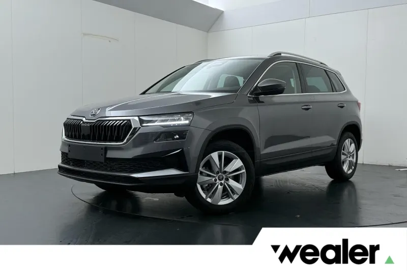 Škoda Karoq (2026)