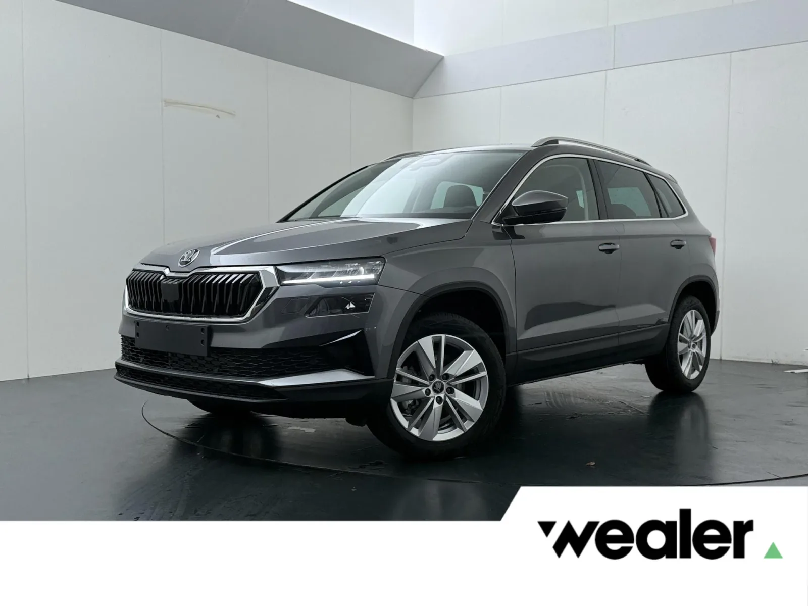 Škoda Karoq (2026) — foto 1
